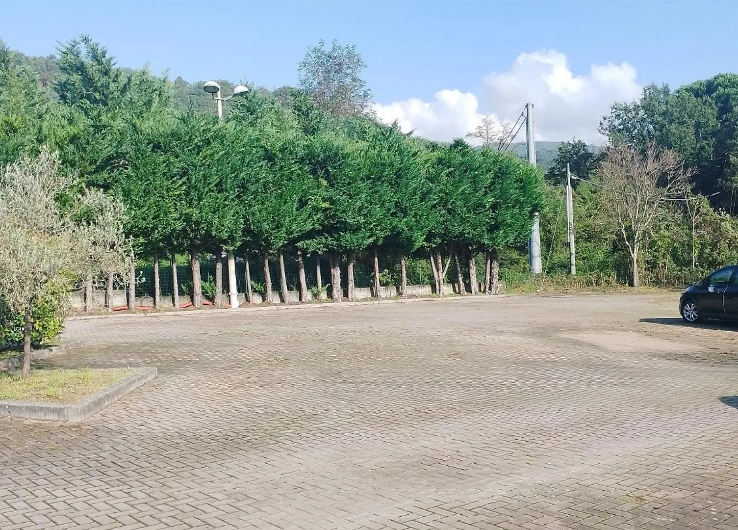 Apartamento La Casa Nella Valle Monti di Licciana Nardi