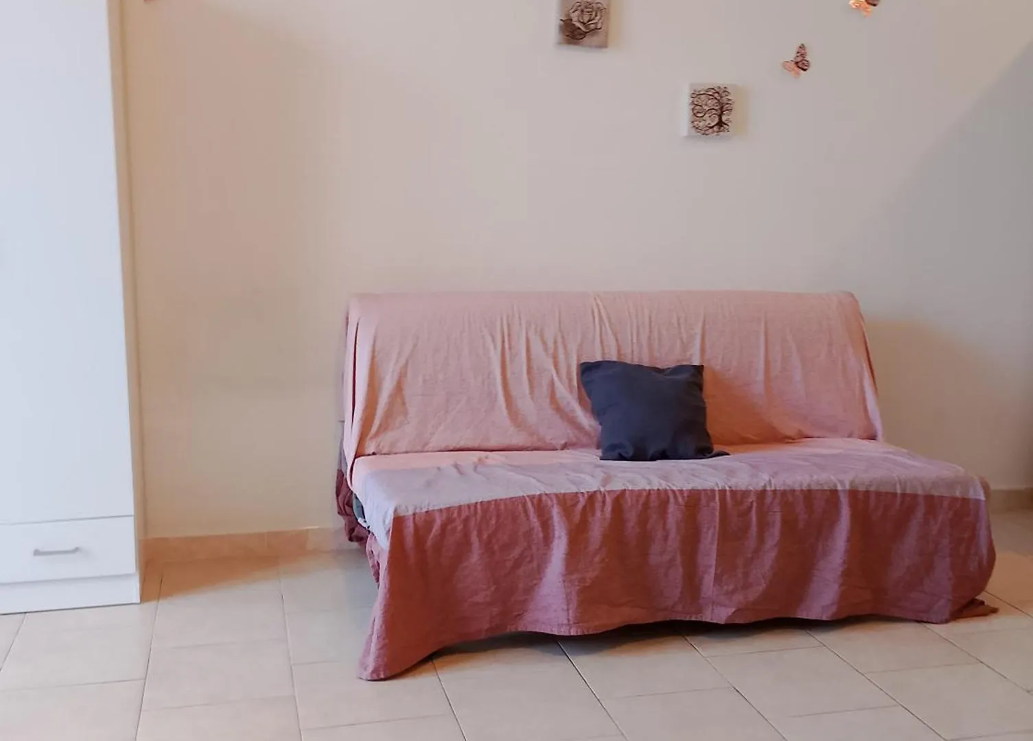 La Casa Nella Valle Monti di Licciana Nardi Apartamento